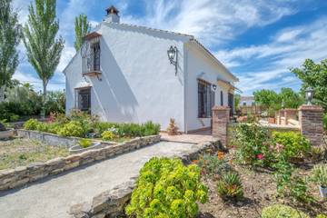 Apartamento para 8 Personas en Arriate, Provincia de Málaga, Foto 2