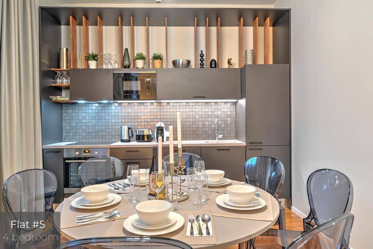Cały apartament, Dandelion Apartments Stabu in Ryga, Liwonia