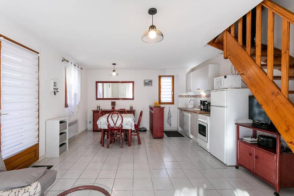 Casa de vacaciones Vias ideal playa familiar - cerca del mar y tiendas in Vias Plage, Vias