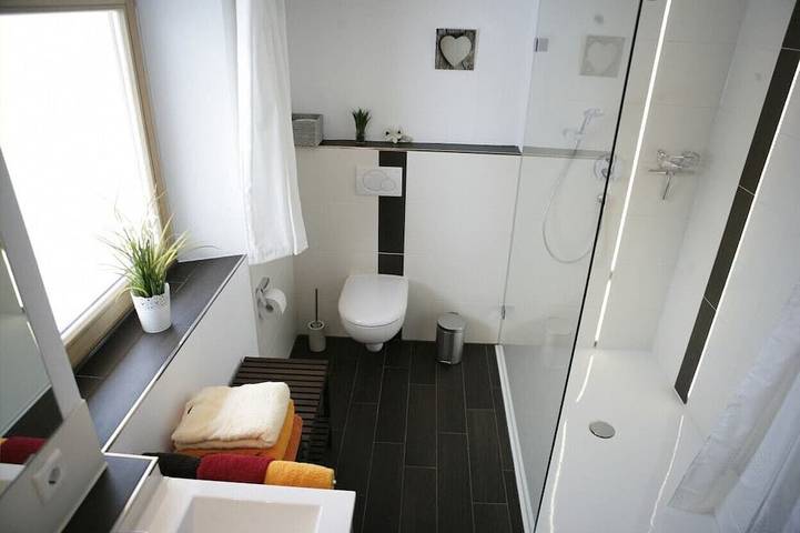 Ferienwohnung für 8 Personen, mit Garten und Balkon in Bayrischzell - 4