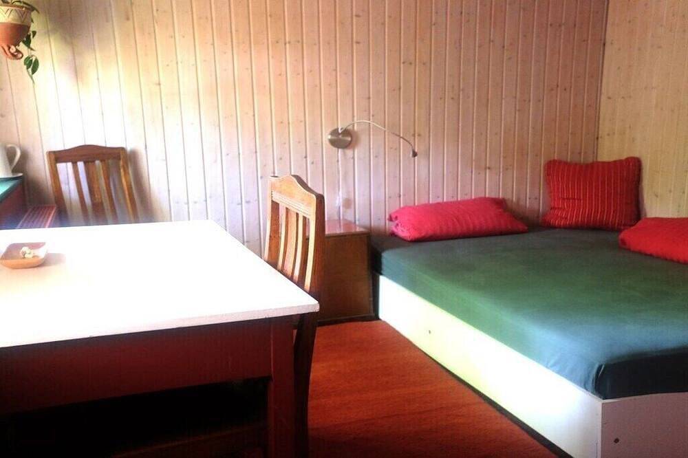 Altes Schäferhaus in Mainleus, Oberes Maintal - Coburger Land