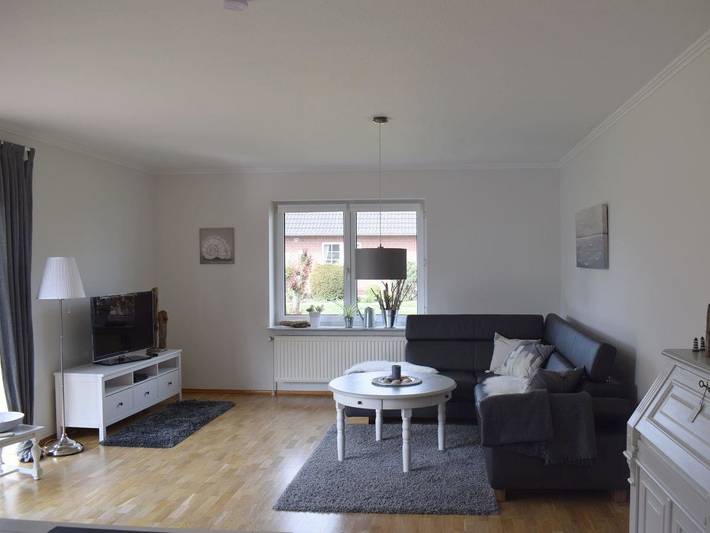 Ferienhaus für 4 Personen, mit Garten und Terrasse, mit Haustier in Garding - 4