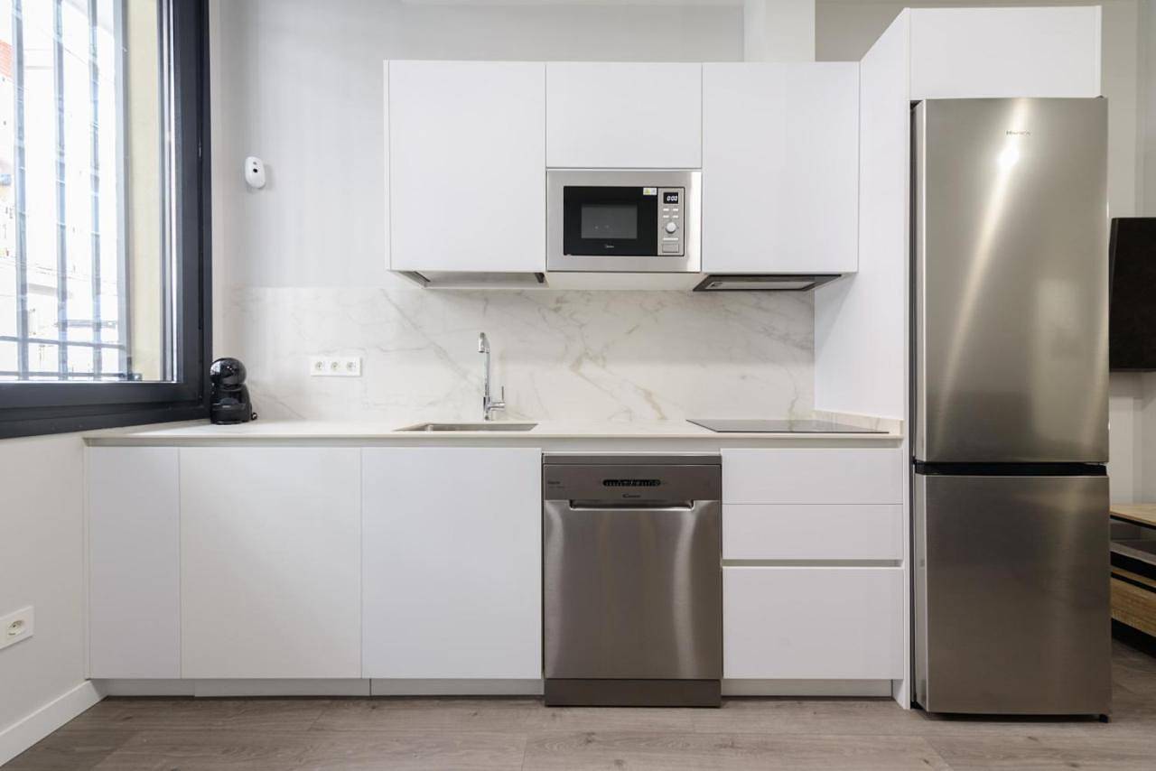 Appartement entier, Torrejón Suites 2 in Torrejón de Ardoz, Área Metropolitana de Madrid