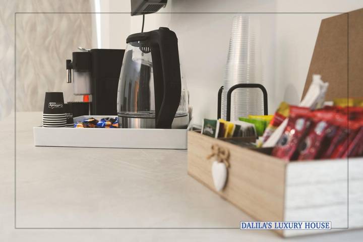 Location de vacances pour 4 personnes, avec jacuzzi à Bari