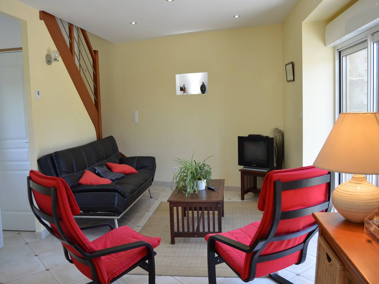 Photo : Maison de vacances