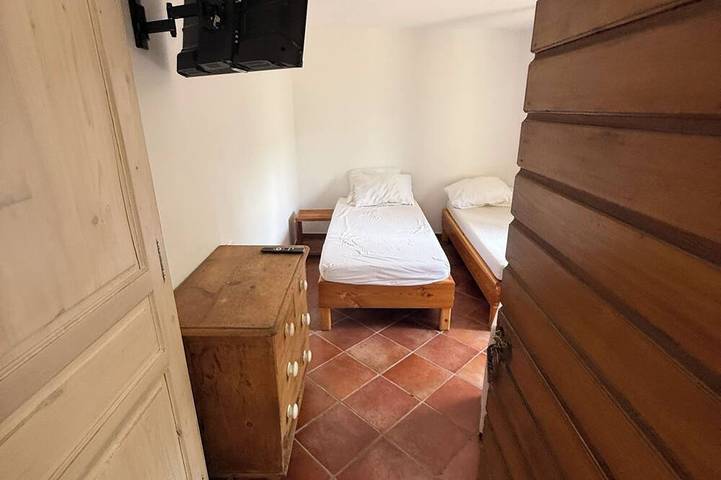 Location de vacances pour 4 personnes à Urtaca - 2