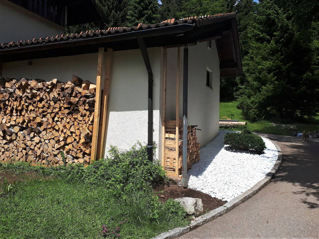 Ganze Ferienwohnung, Haus Heidelberg in Suedlicher Schwarzwald, Feldberg