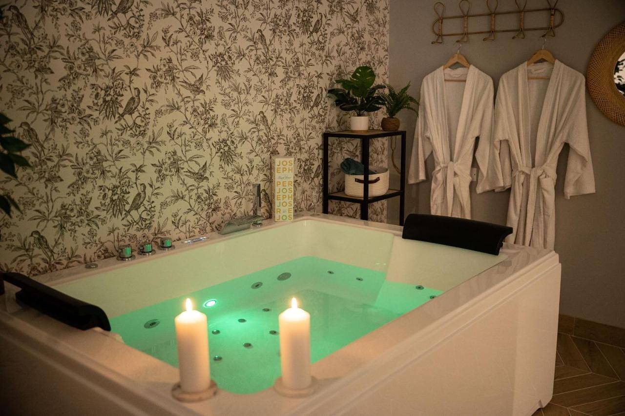 Deluxe Apartment in Périgueux, Périgord Blanc