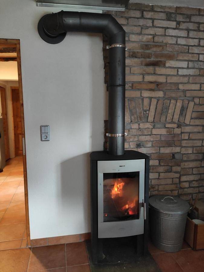 Two-Bedroom House in Seewald, Nordschwarzwald
