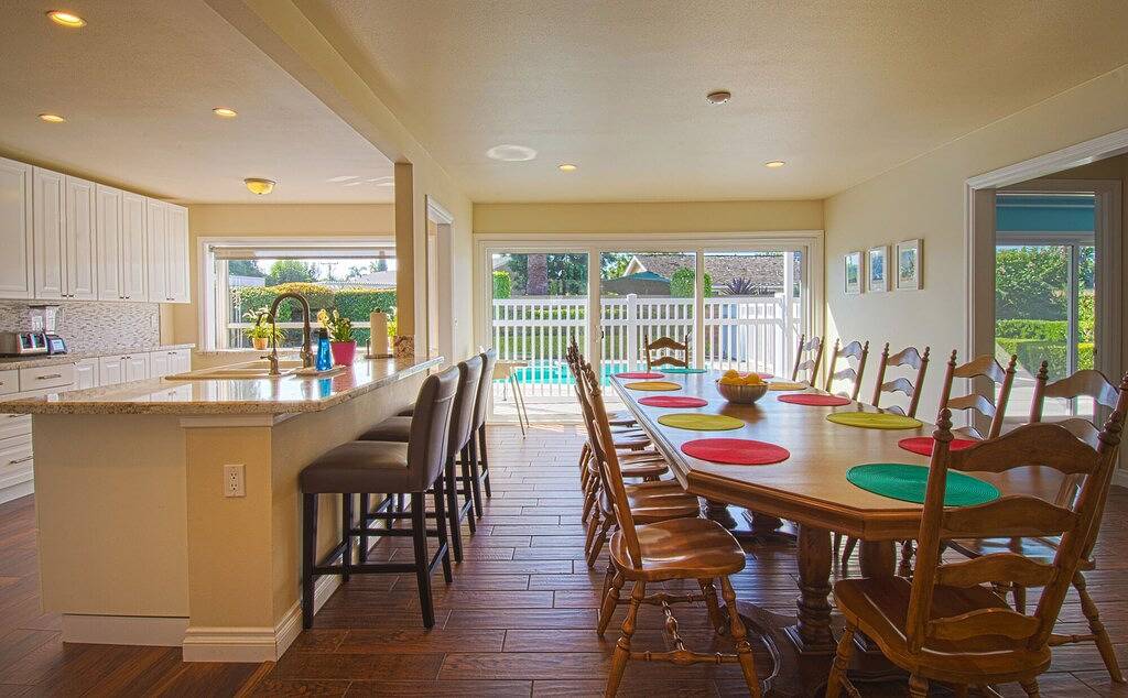 Funtierland + Haunted Mansion + In der Nähe von Disney + Pool + Spielzimmer + Netflix in Anaheim, Orange County