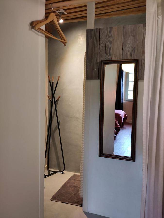 Maison d’hôte pour 2 personnes, avec vue ainsi que jardin et terrasse à Saint-Nazaire-d'Aude - 2