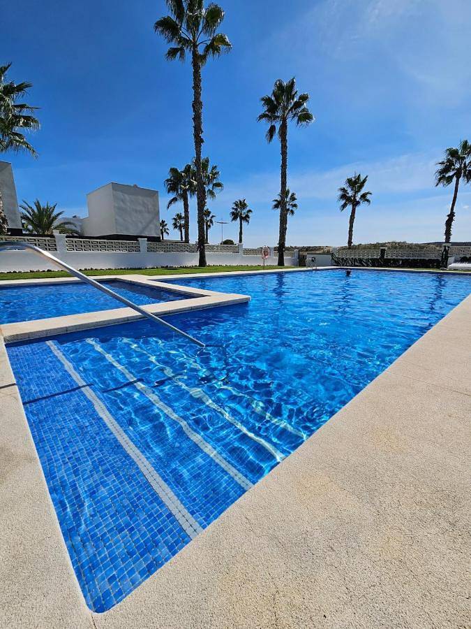 Casa Veran at La Finca Golf in Orihuela, Costa Blanca
