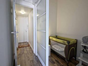 Appartement De Vacances pour 4 Personnes dans Arcachon, Bassin d'Arcachon, Photo 2