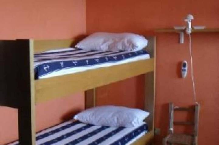 Agriturismo per 8 persone, con piscina e terrazza a Villasimius