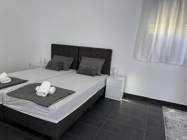 Gîte pour 4 personnes, avec terrasse, animaux acceptés à Novi Sad - 3