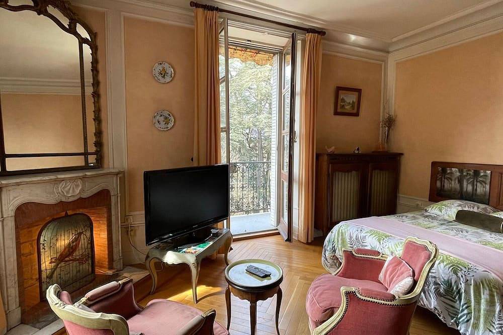 Appartement de vacances