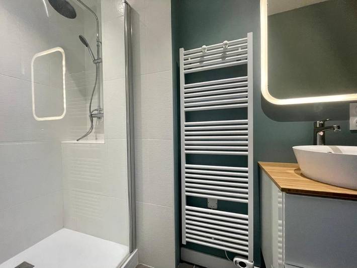 Chambre d’hôte pour 2 personnes, avec terrasse et vue à Leucate - 2