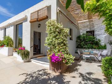 Casa Rural para 4 Personas en Nigüelas, Provincia de Granada, Foto 1