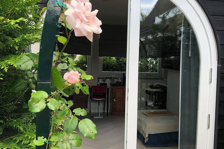 Appartement de vacances pour 3 personnes - 1