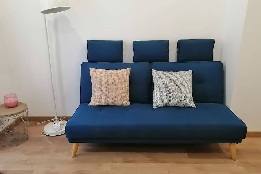Ganze Wohnung, Charmant 2 Pièces Neuf en Centre-ville in Mont Saint-Clair, Sete