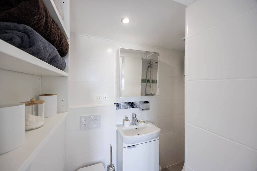 Appartement entier, Studio Bonheur neuf Annecy/Poisy belle vue calme in Poisy, Région d'Annecy