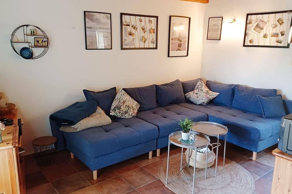 Ferienwohnung in Rügen für 3 Personen in Rügen