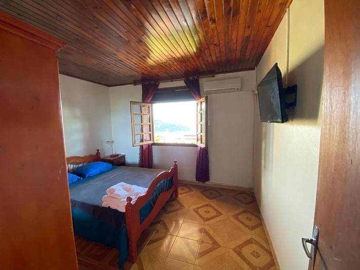 Maison d’hôte pour 2 personnes, avec jardin et terrasse en Martinique - 4