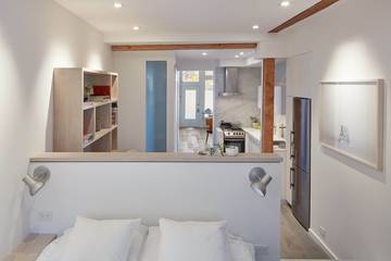 Apartment for 2 People in San Francisco, San Francisco Bay Area, Photo 2