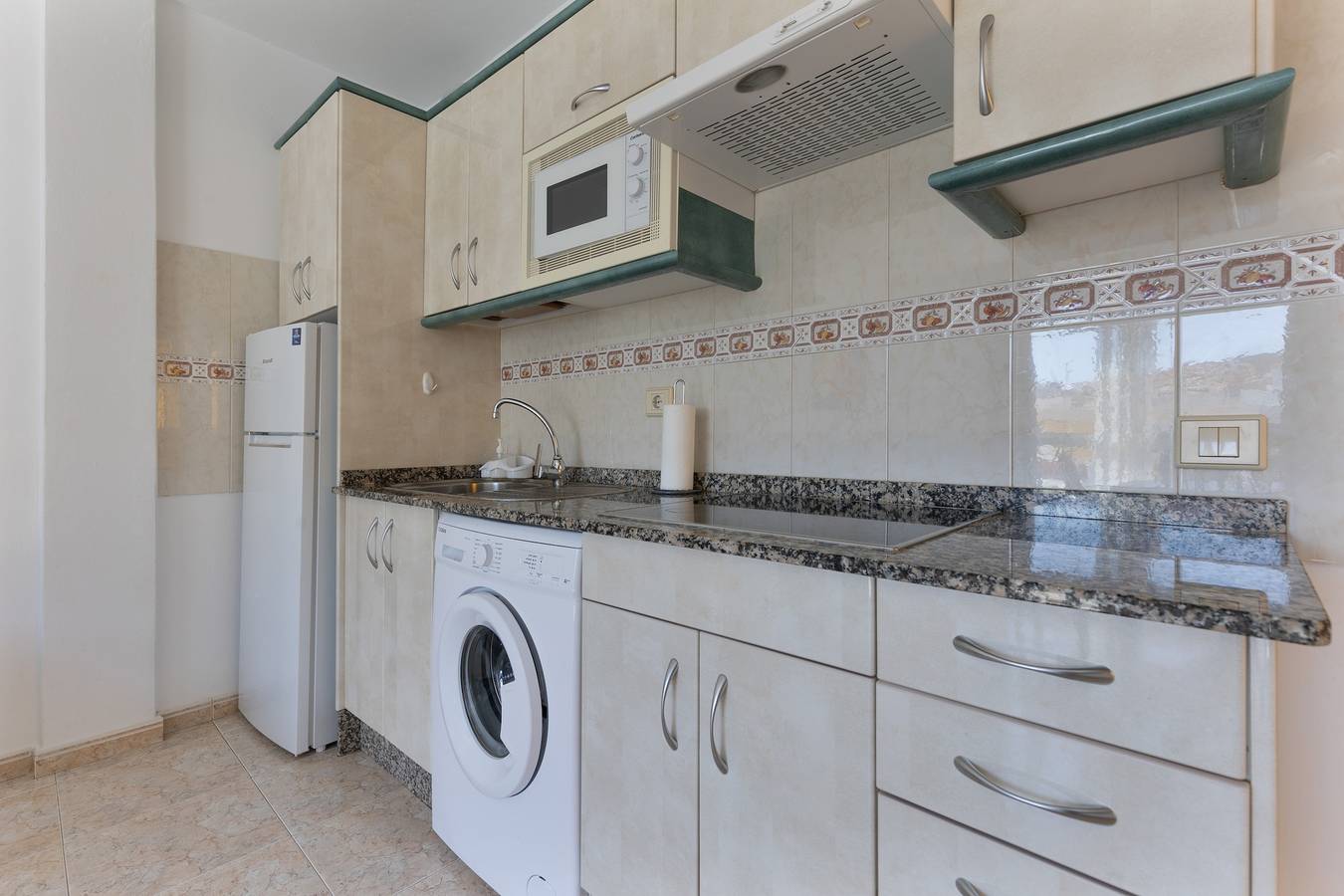 Apartamento entero, Vacaciones 'Escapada Al Sur' con Wi-Fi in Playa Morro Jable, Pájara