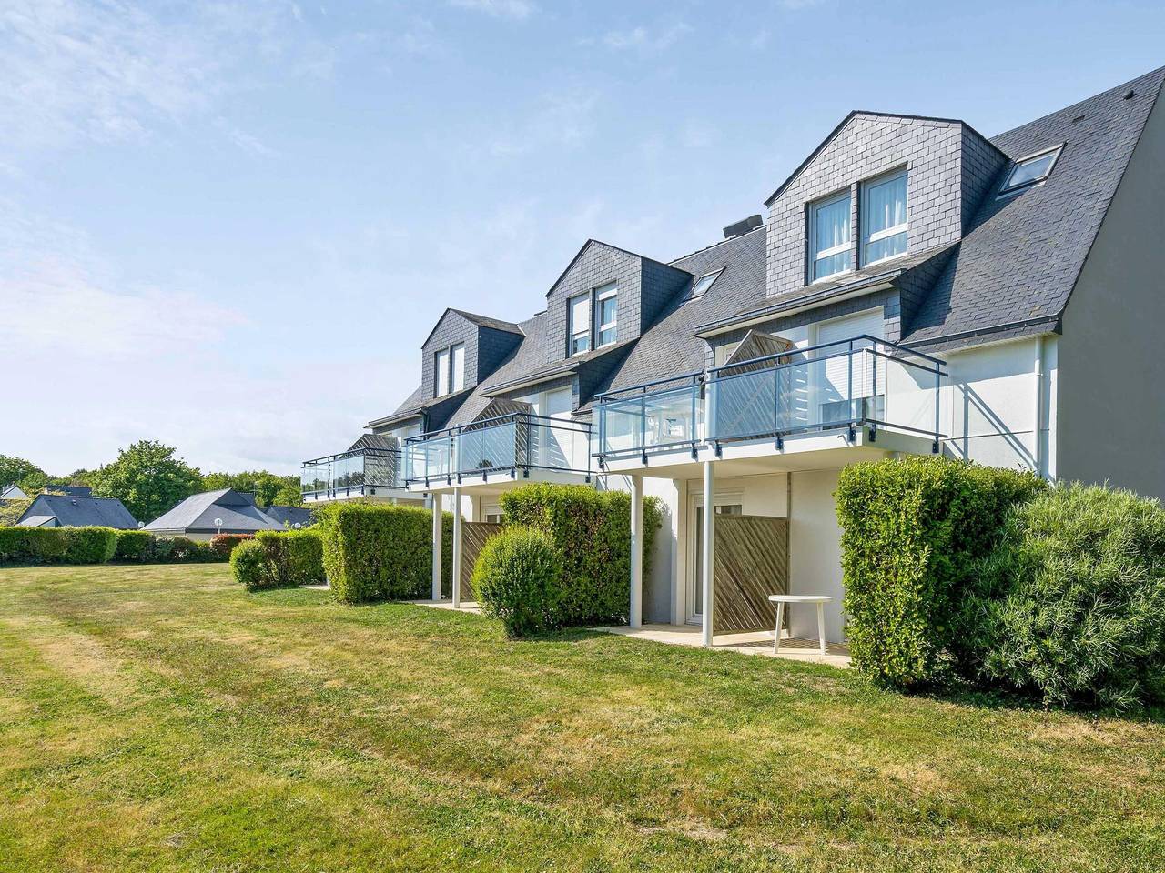 Photo : Appartement de vacances