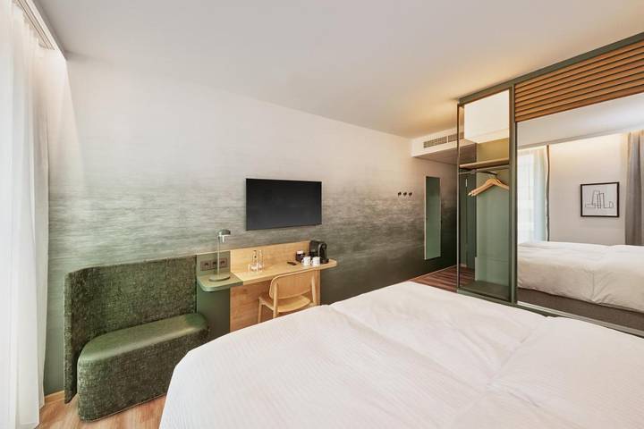 Hotel für 2 Personen in Eschborn - 3