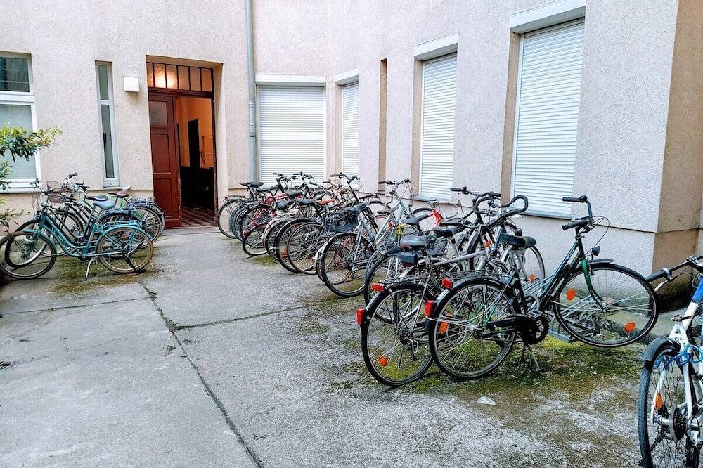 Ganze Wohnung, Legale Ferienwohnung im Prenzlauer Berg Nähe Helmholtzplatz in Prenzlauer Berg Berlin, Berlin