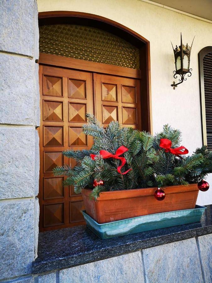 Ganze Wohnung, Casa Vacanze - Residenza Elvezia in Tirano (stadt), Tirano