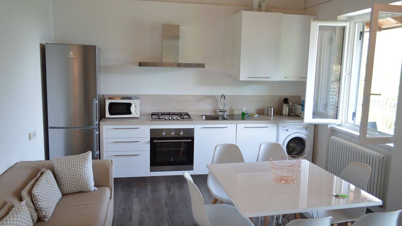Ferienhaus für 6 Personen (70 m²) in Ledro in Val Maria-pur, Ledro