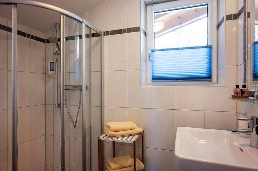 Studio-Appartement mit Küche, Bad, Balkon - Blaiken Appartements in Scheffau am Wilden Kaiser, Kaisergebirge