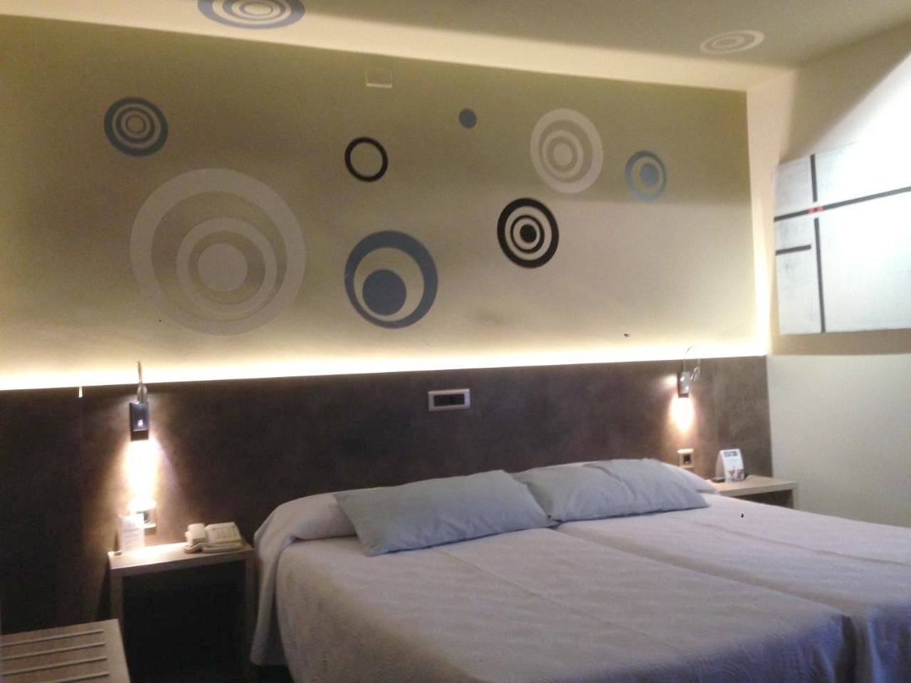Hotel Oriente in Teruel, Région de Teruel