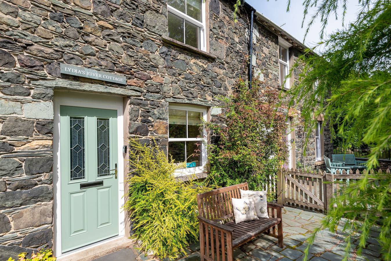 Casa vacanza a Cumbria a partire da 172€ a notte