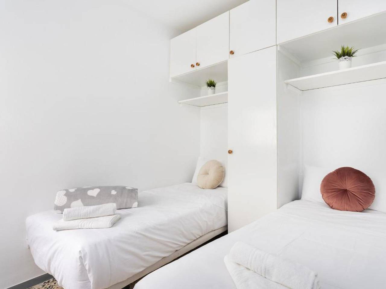 Ganze Wohnung, Trip Puertito Rifrajo in Puertito de Güímar, Güímar