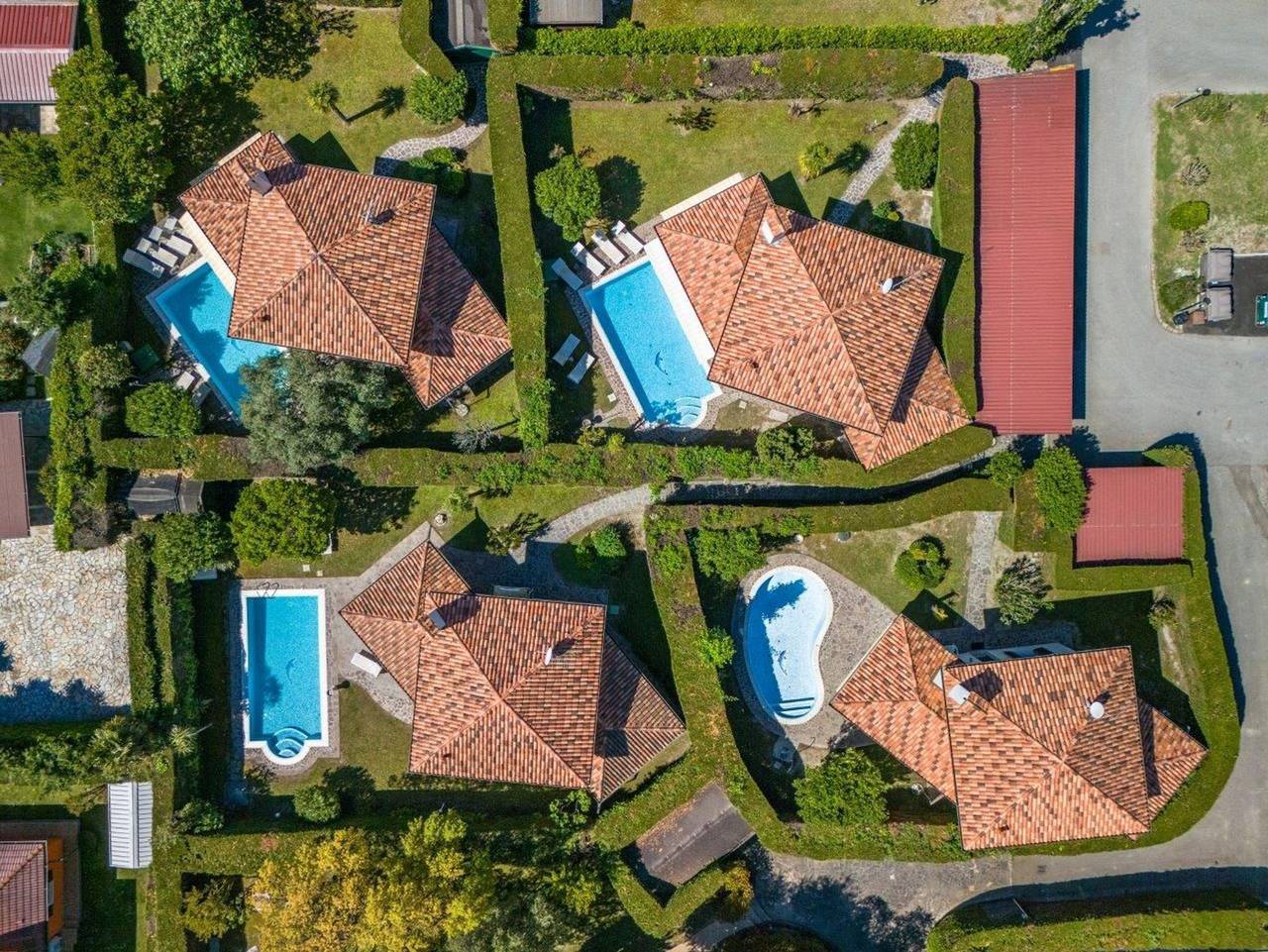 Ganze Ferienwohnung, Faggio 16c - Faggio 16c in Isola Albarella, Polesine