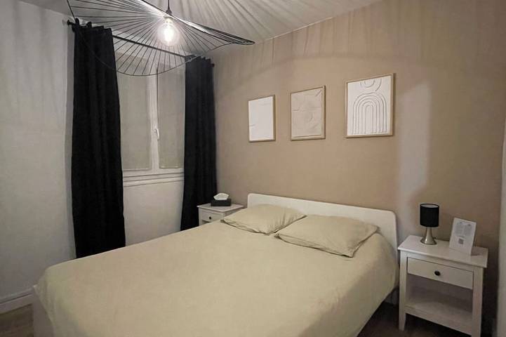Location de vacances pour 5 personnes à Beauvais