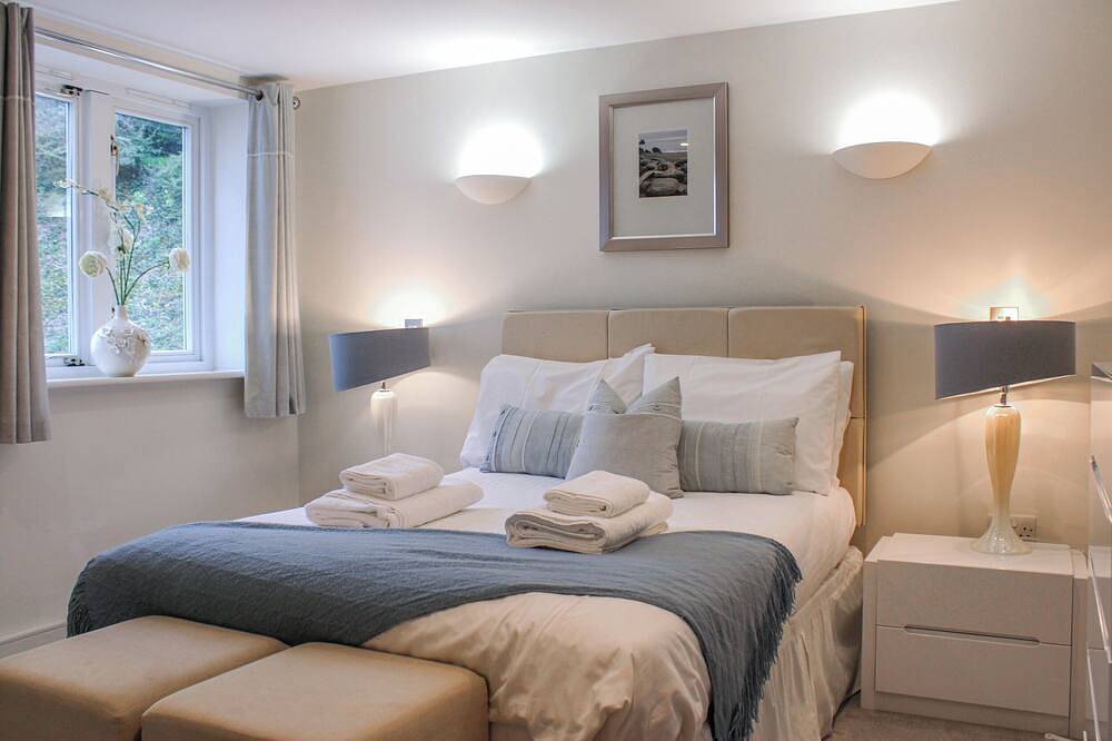 Estuary View, pet friendly in Kingsbridge in Kingsbridge, South Devon