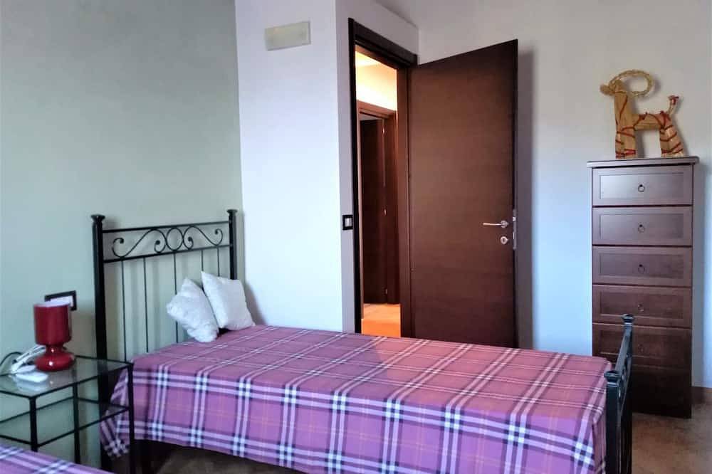 Ganze Wohnung, Agriturismo Il Vecchio Acero - Orchidea Apartment in Montalto delle Marche, Ascoli Piceno Provinz