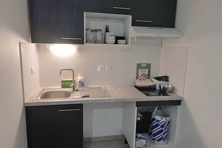 Gîte pour 2 personnes à Plaisance-du-Touch - 4