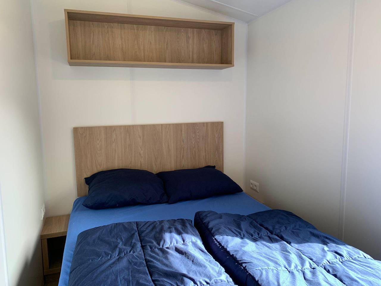 Europarcs Kaatsheuvel — Berkel 6 in Kaatsheuvel, Noord-Brabant