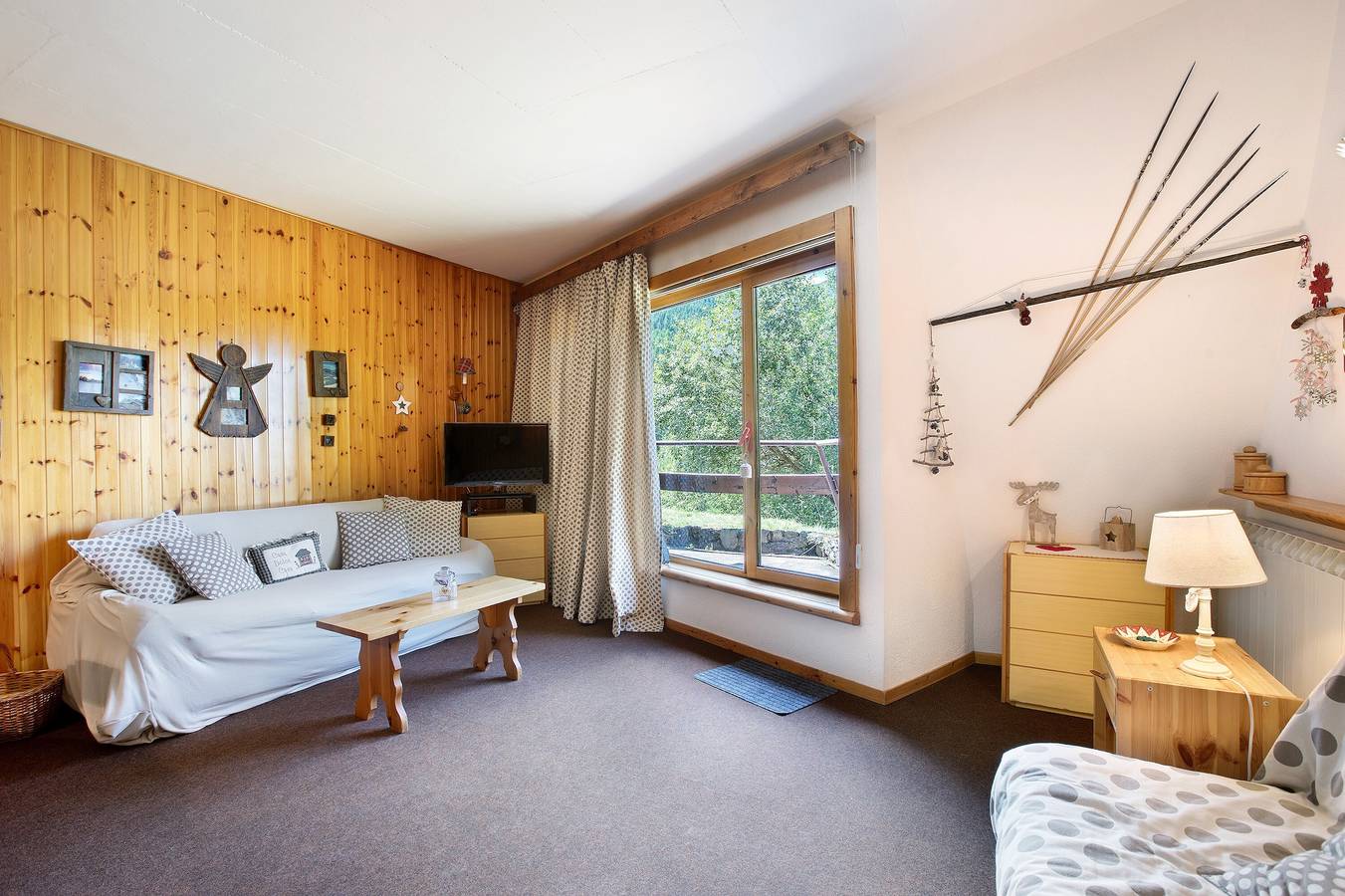 Appartamento intero, Appartamento 'Casa Franco - Pila Appartamenti' con vista sulle montagne, terrazza privata e Wi-Fi in Pila (Aosta), Comune di Gressan