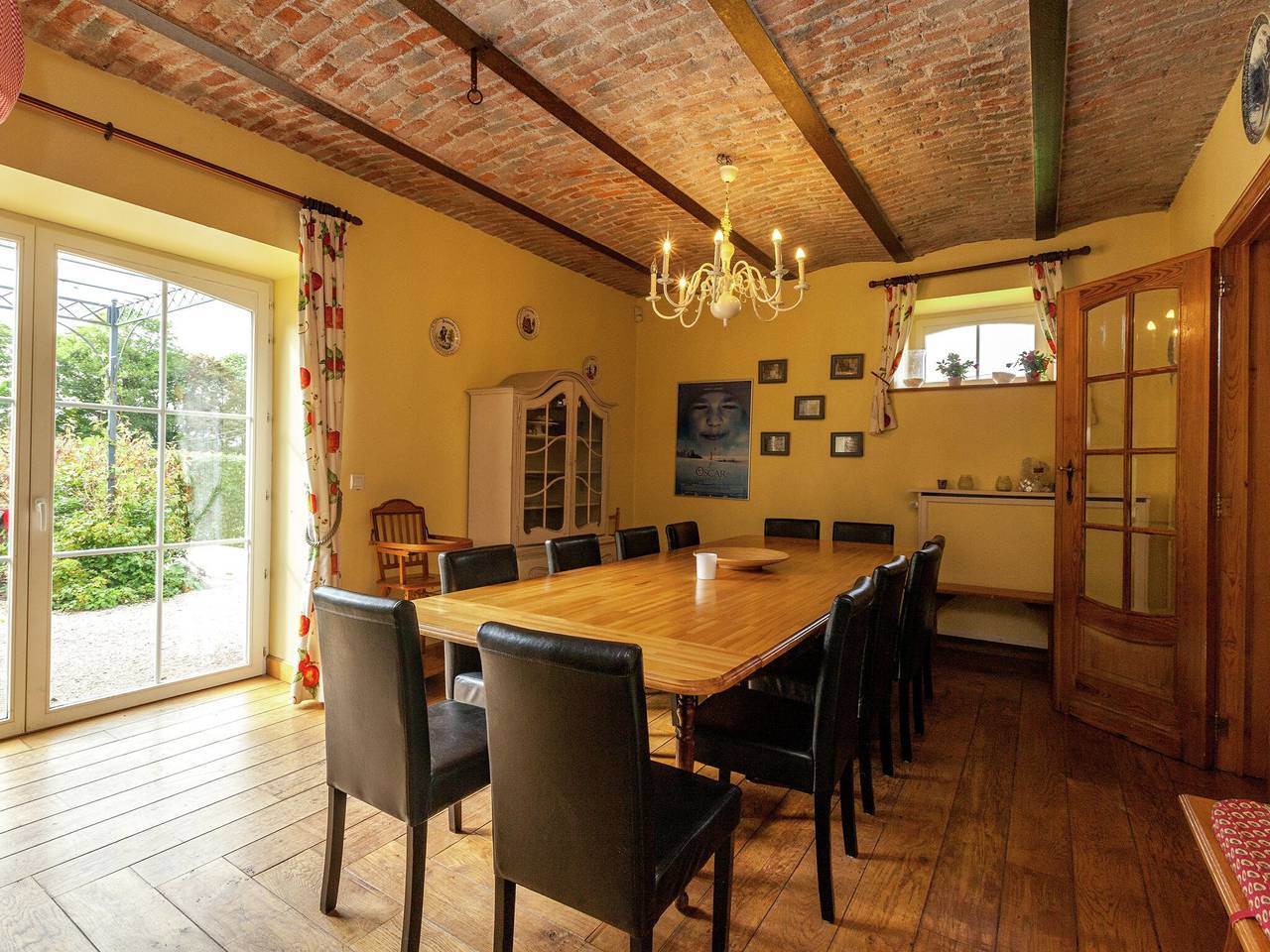 Ferienhaus in Saint-Hubert mit Sauna in Libramont-Chevigny, Neufchâteau und Umgebung