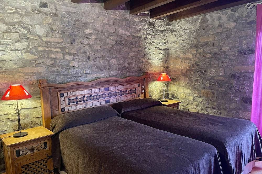 Casa L´Englata für 12 personen in Castiello de Jaca, Aragonesische Pyrenäen