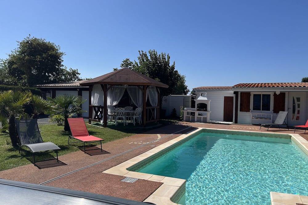 Appartement de vacances