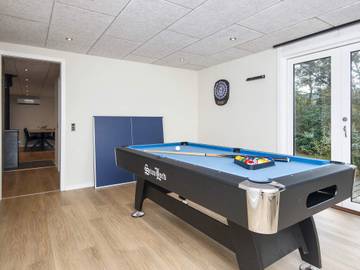 Ferienhaus für 8 Personen in Skjern, Dänemark an der Nordsee, Bild 1