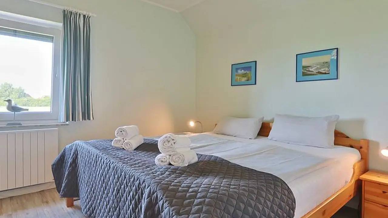 Ferienhaus für 4 Personen (65 m²) in Nordstrand in Nordstrand (Gemeinde), Nordstrand
